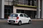 Kia Picanto Runner 2020 года (ZA)